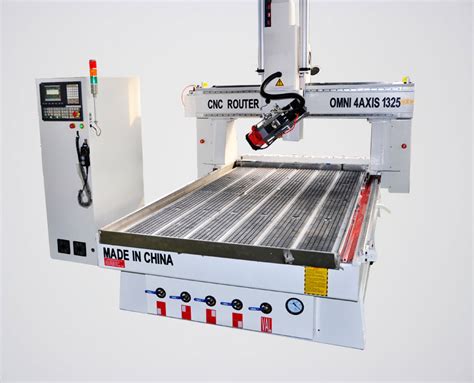 china 4 axis cnc router machine|4 axis cnc router price.